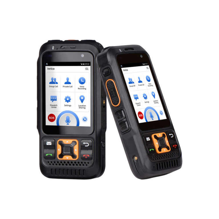 Inrico S100 4G PoC radio (11)